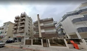 Imagem do Condomínio Gold Coast Residêncial em Florianópolis