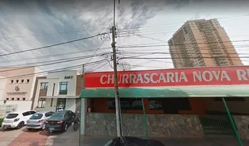 Imagem do Condomínio Gold V Business em Ribeirão Preto