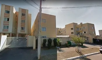 Imagem do Condomínio Golden Coast em São José Dos Pinhais