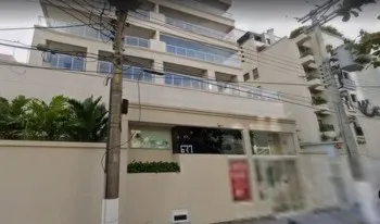 Imagem do Condomínio Golden Coral em Guarujá