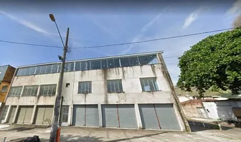 Condomínio Golden Garden em Rio de Janeiro