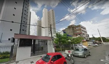 Imagem do Condomínio Golden Garden II em Fortaleza