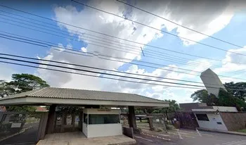 Imagem do Condomínio Golden Gate Park em Campo Grande
