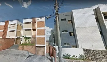 Imagem do Condomínio Golden Gate Residence em Franca