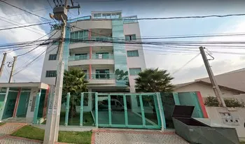 Imagem do Condomínio Golden Green Ii em São José Dos Pinhais