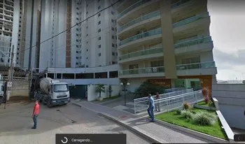 Imagem do Condomínio Golden Green Park em Juiz De Fora