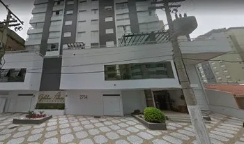 Imagem do Condomínio Golden Palace Residence em Capão Da Canoa
