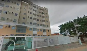Imagem do Condomínio Golden Residence em Campos Dos Goytacazes