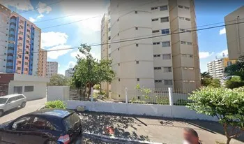 Imagem do Condomínio Golden Thermas Residence em Caldas Novas