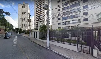 Condomínio Golden Tower Residence em São Paulo