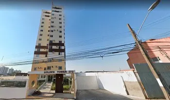 Imagem do Condomínio Golden Tower Residence em São José