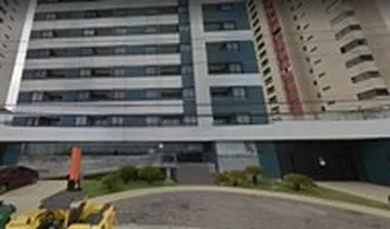 Imagem do Condomínio Golden Tower em Natal