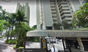 Condomínio Golden Towers em São Paulo