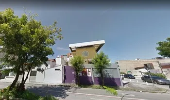 Imagem do Condomínio Golden Village em Fortaleza