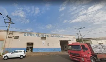 Imagem do Condomínio Golden Village em Uberlândia