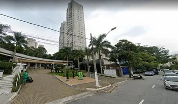 Imagem do Condomínio Golf Condominium
