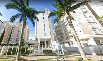Condomínio Golf Park em Curitiba
