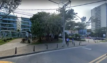Condomínio Golf Village São Conrado em Rio De Janeiro