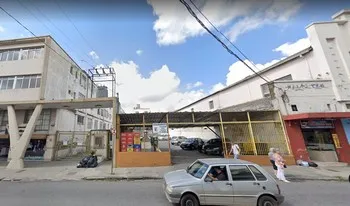 Condomínio Gomes Lima em Belo Horizonte
