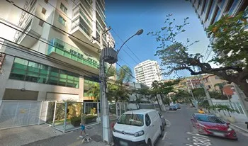 Imagem do Condomínio Gourmet 337 Residence em Niteroi