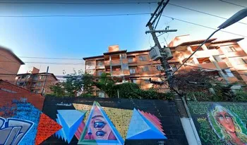 Condomínio Governador Mario Covas em São Paulo