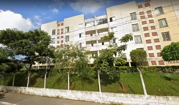 Condomínio Governador Mario Covas A6 em São Paulo