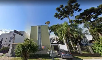 Condomínio Gralha Azul em Curitiba