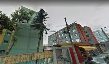 Condomínio Gralhas I em São Paulo