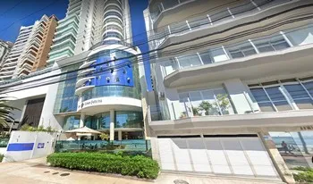 Imagem do Condomínio Gran Felicita Residence em Balneário Camboriú
