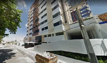 Imagem do Condomínio Gran Palazzo Residence em Aracaju