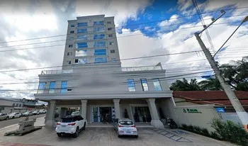Imagem do Condomínio Gran Palazzo Residence em Camboriú