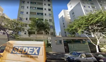 Condomínio Gran Paradiso em Belo Horizonte