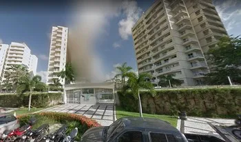 Imagem do Condomínio Gran Parc em Fortaleza