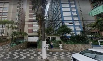Imagem do Condomínio Gran Piazza-edifícios San Marco E San Pietro em Santos