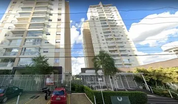 Imagem do Condomínio Gran Vita em Osasco