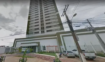 Imagem do Condomínio Grand Arena Residence em Cuiabá