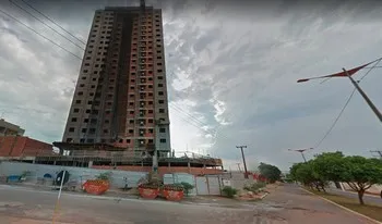Imagem do Condomínio Grand Aurora Residence em Rondonópolis