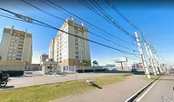 Imagem do Condomínio Grand Chateau Residêncial em Pinhais