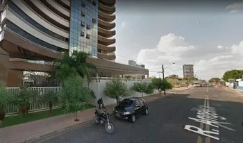 Imagem do Condomínio Grand Monde em Teresina