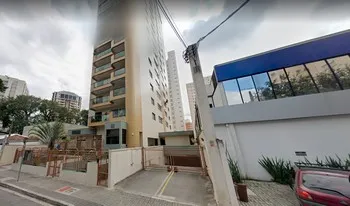 Imagem do Condomínio Grand Palazzo Teopompo em São José Dos Campos