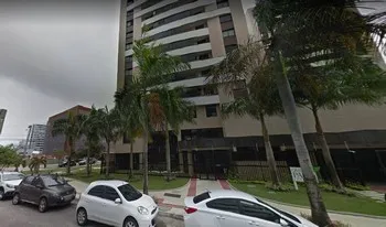 Imagem do Condomínio Grand Parc Jardins em Aracaju