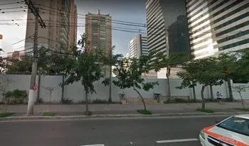 Imagem do Condomínio Grand Parc Residêncial Resort em Vitória