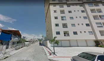 Imagem do Condomínio Grand Park Residence em Itapema