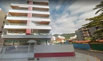 Imagem do Condomínio Grand Rubi em Ubatuba