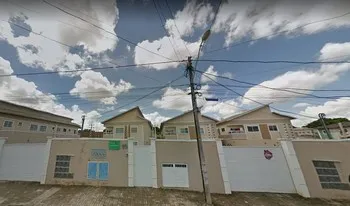 Imagem do Condomínio Grand Sollare Iii em Caucaia