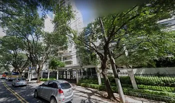Condomínio Grand Space Alto Da Lapa em São Paulo