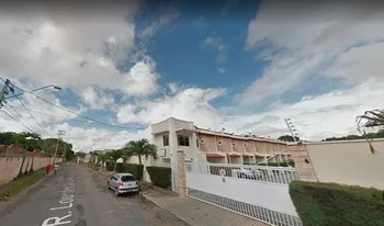 Imagem do Condomínio Granlara Residence em Fortaleza