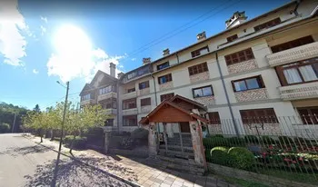 Imagem do Condomínio Granville em Gramado