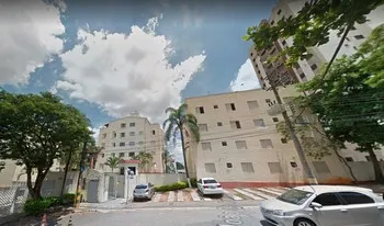 Imagem do Condomínio Granville Francaise em Sorocaba