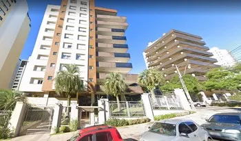 Imagem do Condomínio Granville Residence em Caxias Do Sul